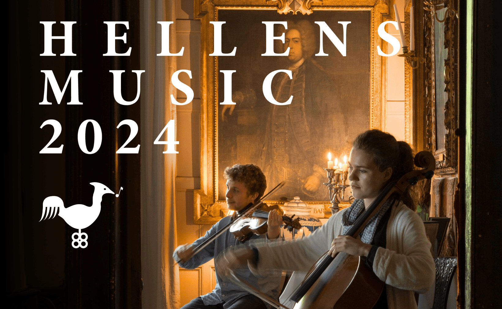 Hellensmusic 2024