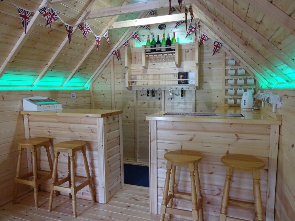 Hicks Farm Holiday Properties