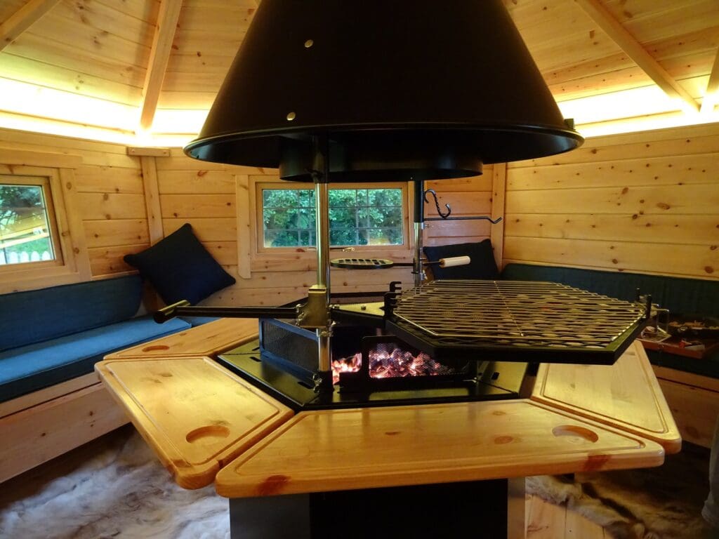 Hicks Farm Holiday Properties