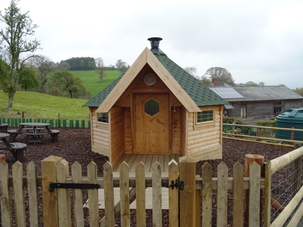 Hicks Farm Holiday Properties