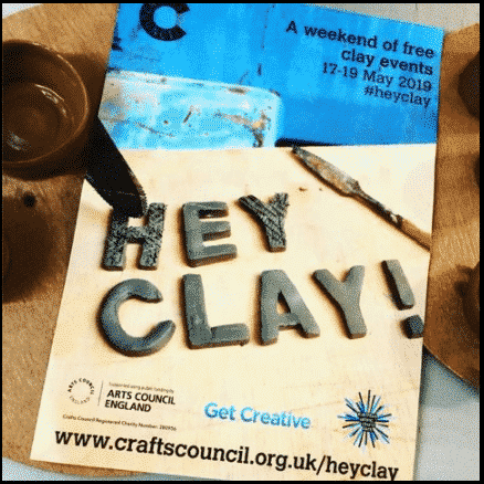 HeyClay