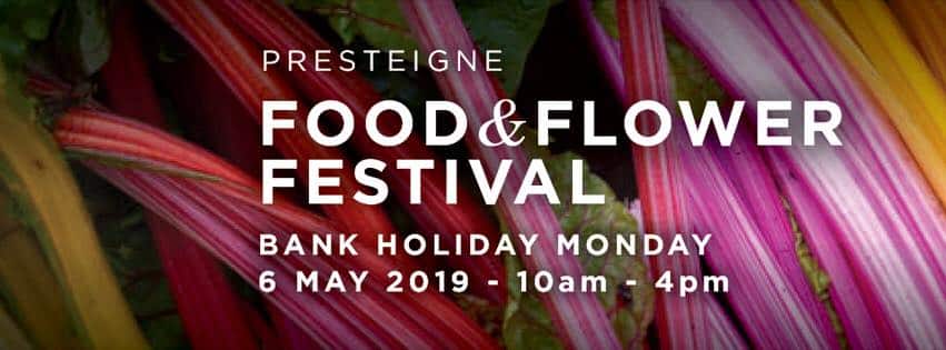Presteigne Food & Flower Festival