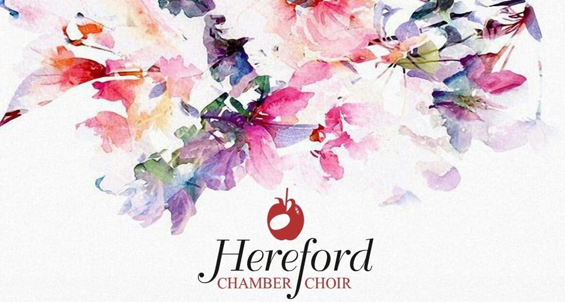 Hereford Chamber Choir Summer Concert
