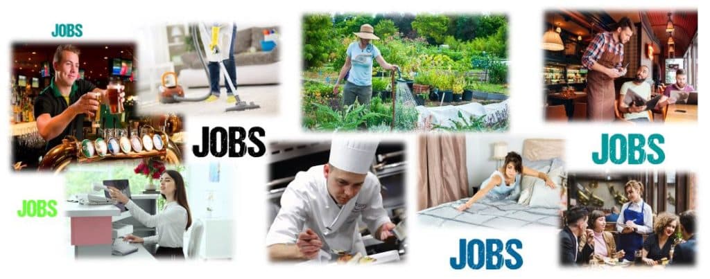 Jobs