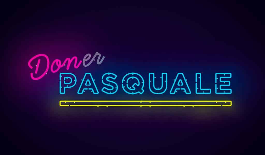 Welsh National Opera Present: Don Pasquale