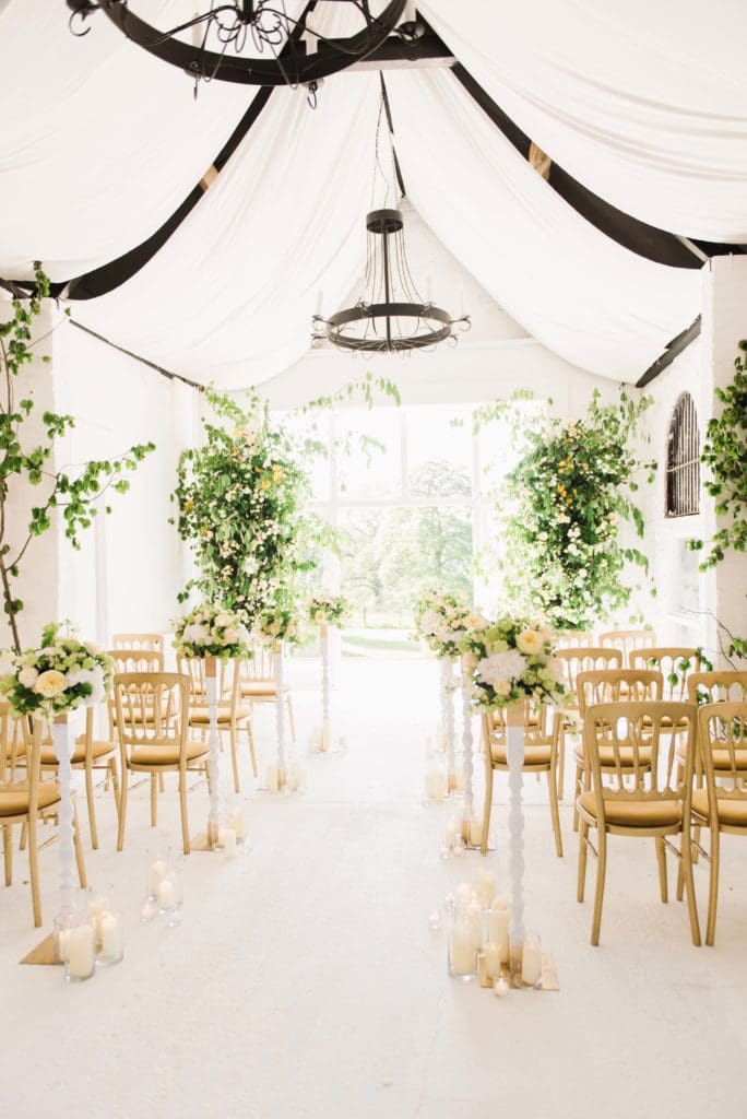 Barton Court Wedding Venue