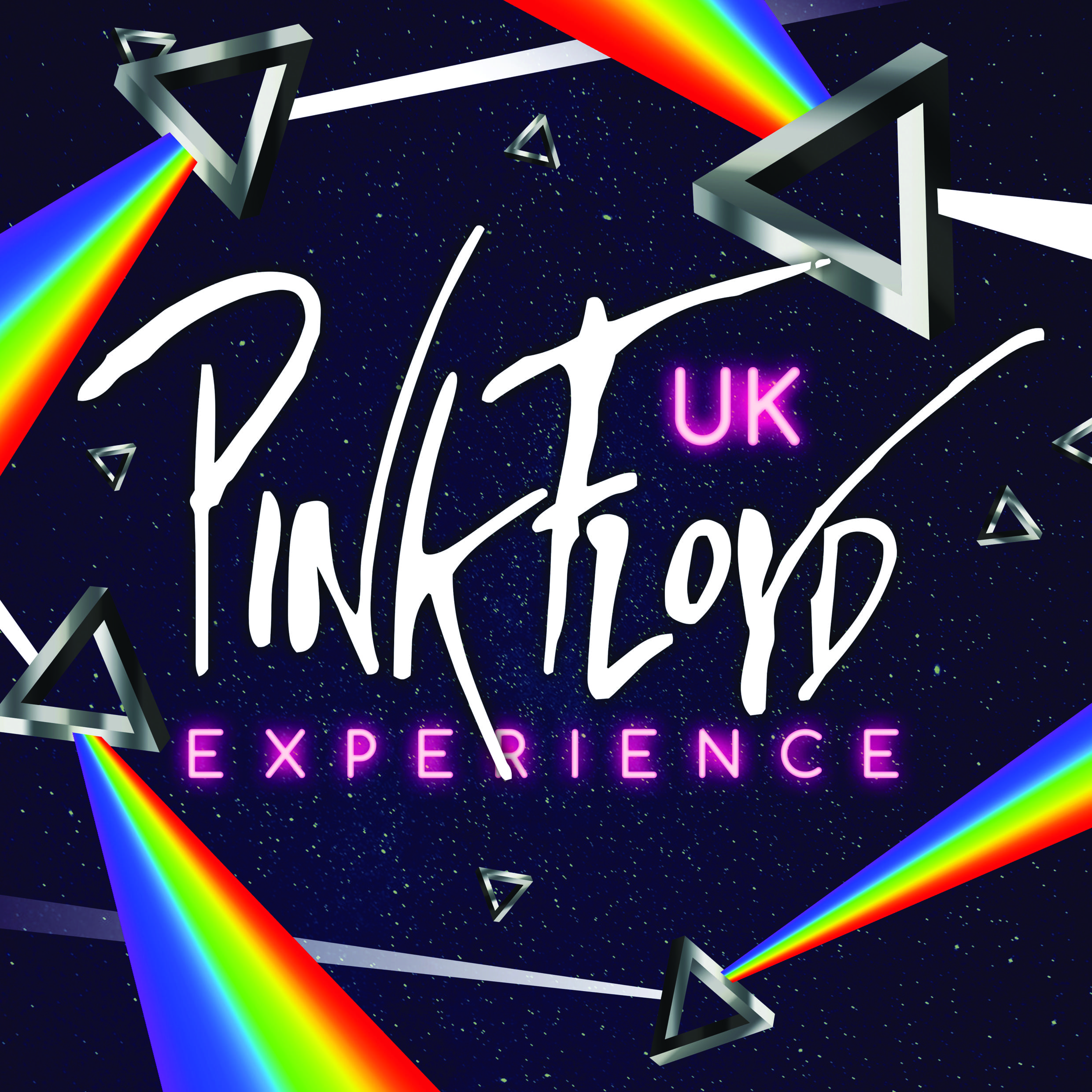 Pink Floyd Experience