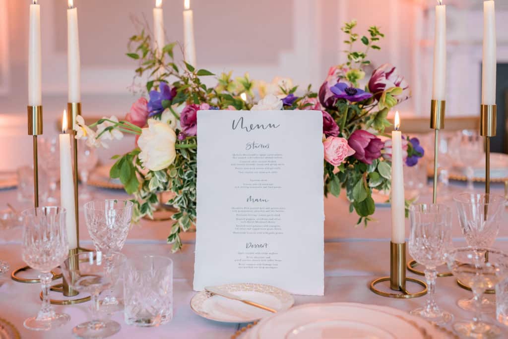 Barton Court Wedding Venue