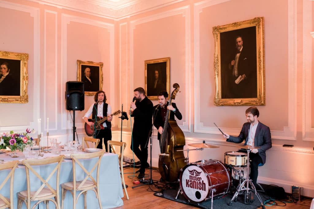 Barton Court Wedding Venue