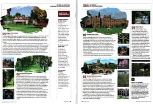 Caravanning & camping club magazine