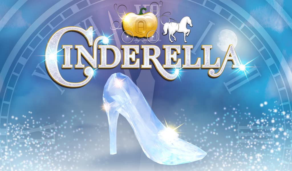 Cinderella Pantomine