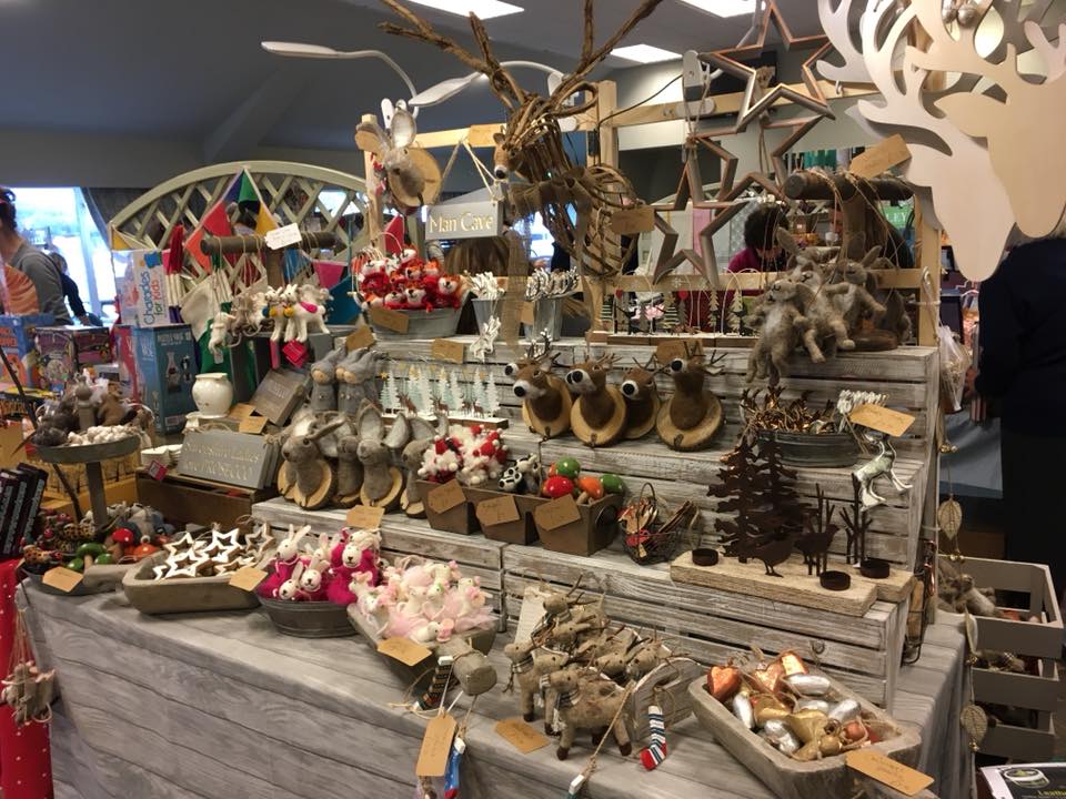 Ludlow Christmas Fair