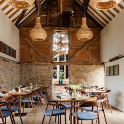 Sustainability Award For Pensons