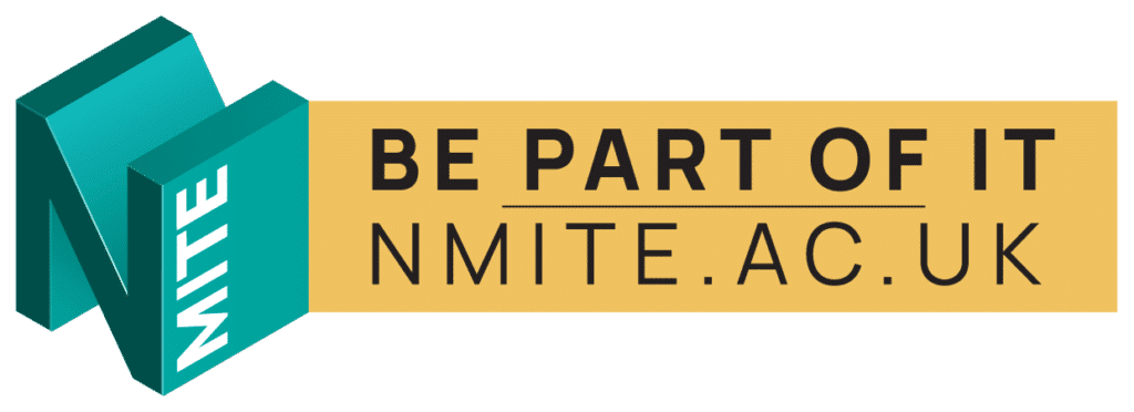 The New Model Institute for Technology and Engineering (NMITE)