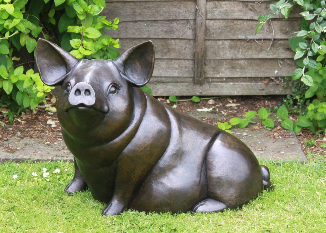 Holloways' Garden Art Exhibition