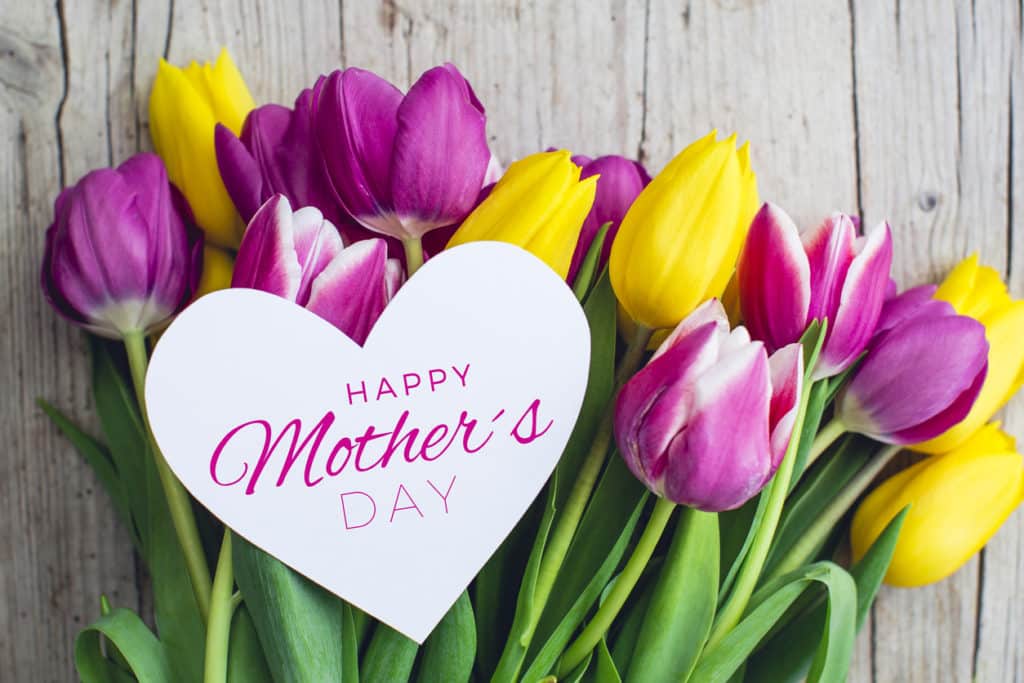 Magnificent Mother's Day Ideas