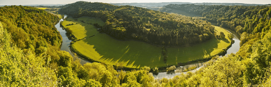 Little Gaerfields