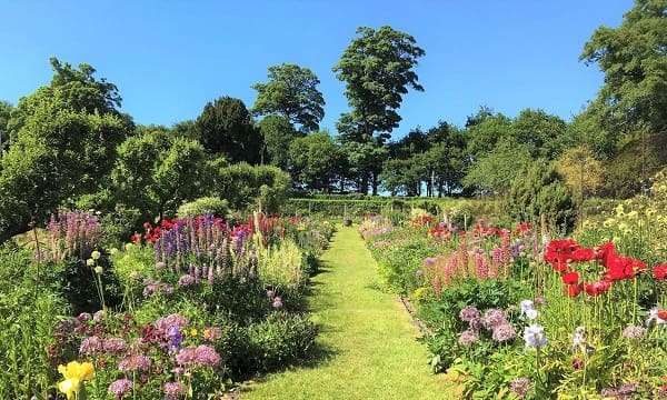 Hergest Croft Gardens