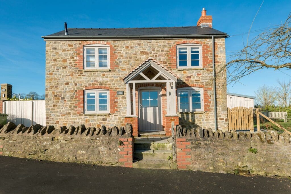 Stone Cottage