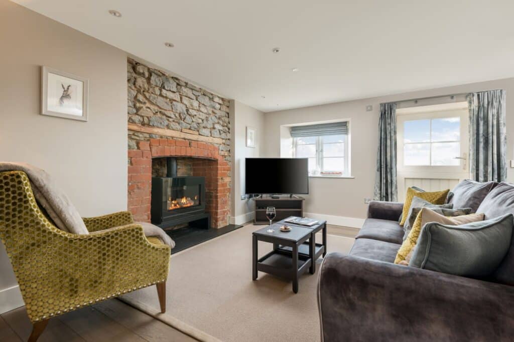 Stone Cottage