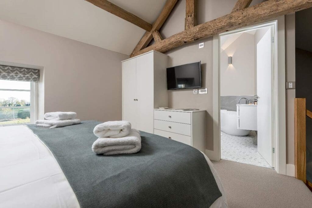 Stone Cottage