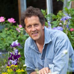 Monty Don Herefordshire