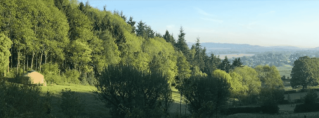 Raycombe Glamping