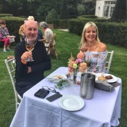 High Sheriff foodie tour 2