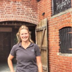 Emma The Haybarn