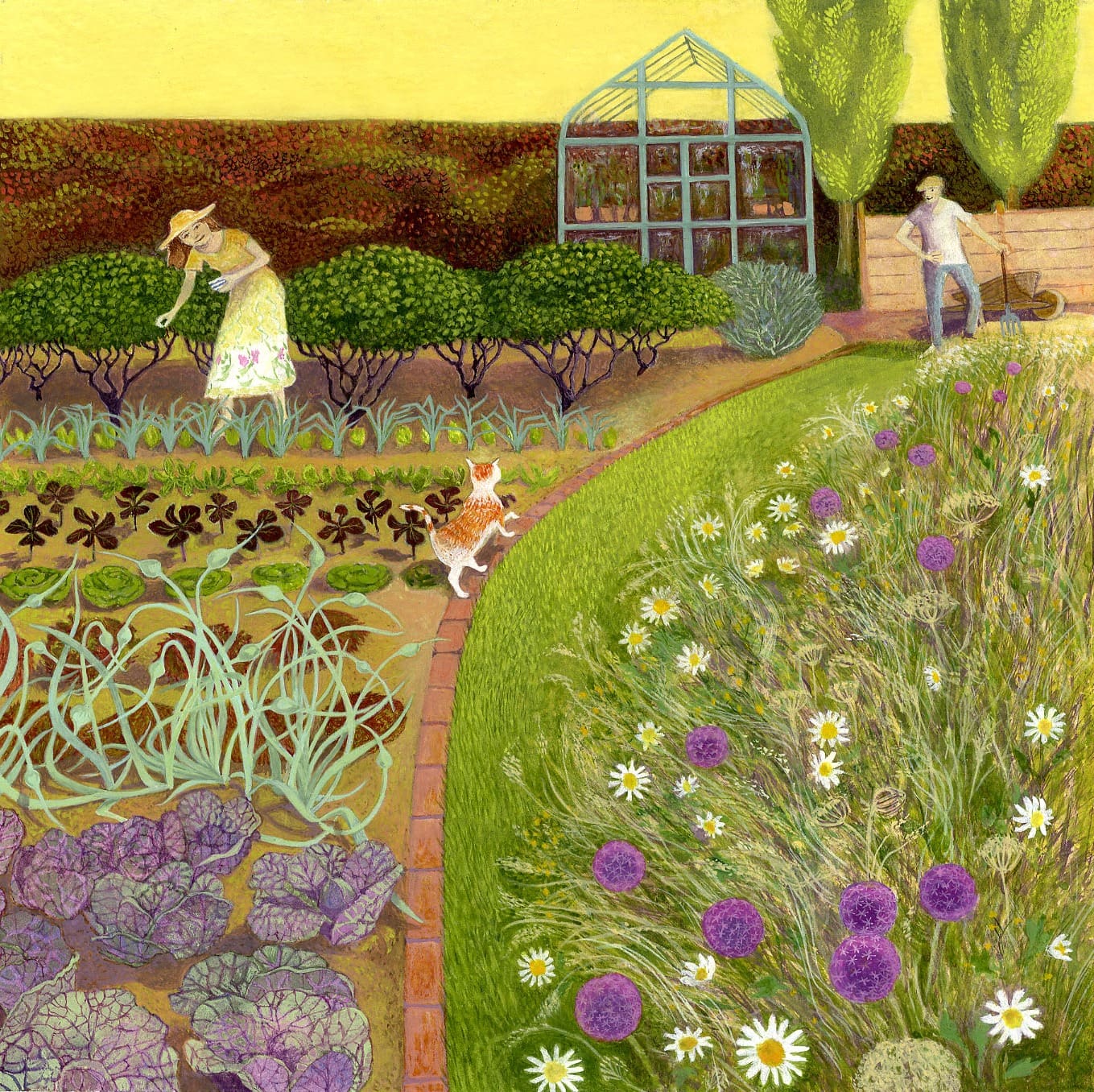From Isolation to Creation Online Exhibition