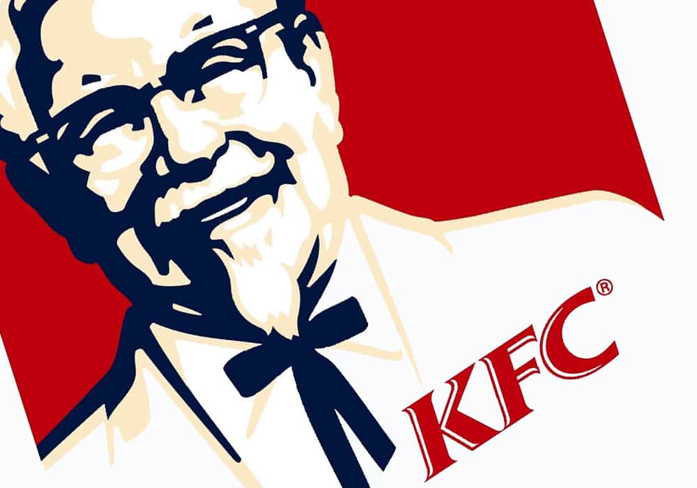 KFC Hereford