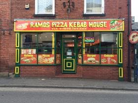 Ramos Kebab & Pizza House