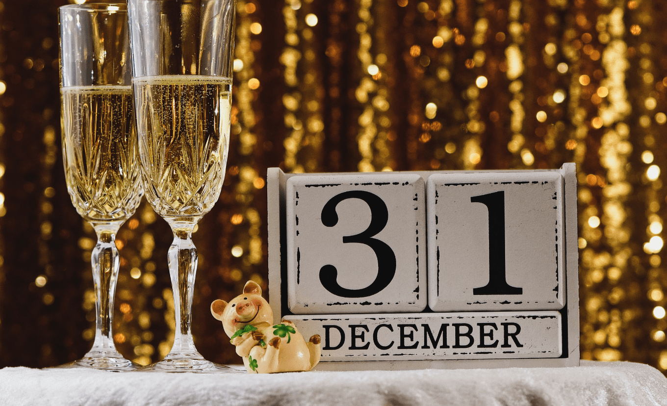 new year party