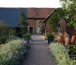 Herefordshire Michelin Star News