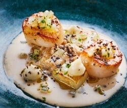 Herefordshire Michelin Star News