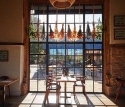 Herefordshire Michelin Star News
