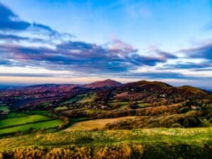 Herefordshire Beacon