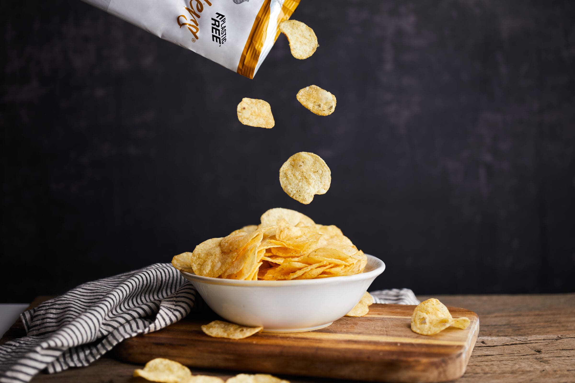 Two Farmers Crisps
