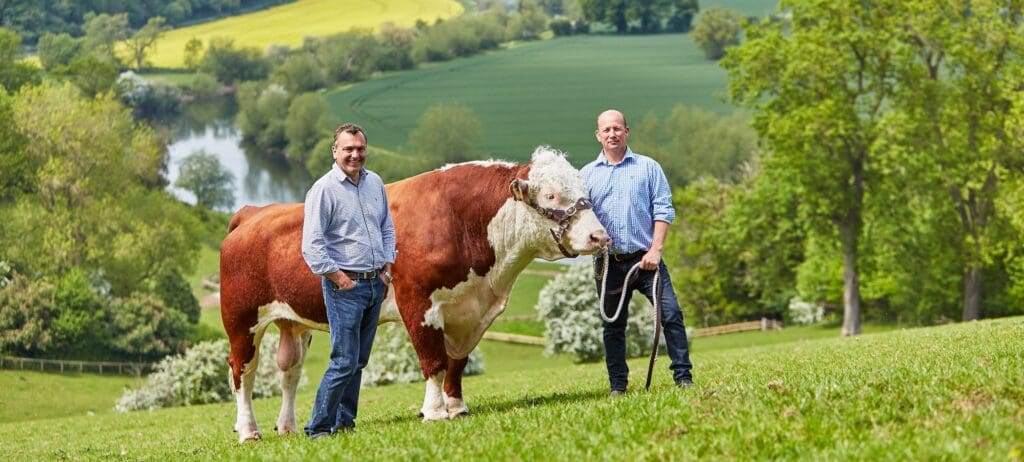 Two Farmers Crisps