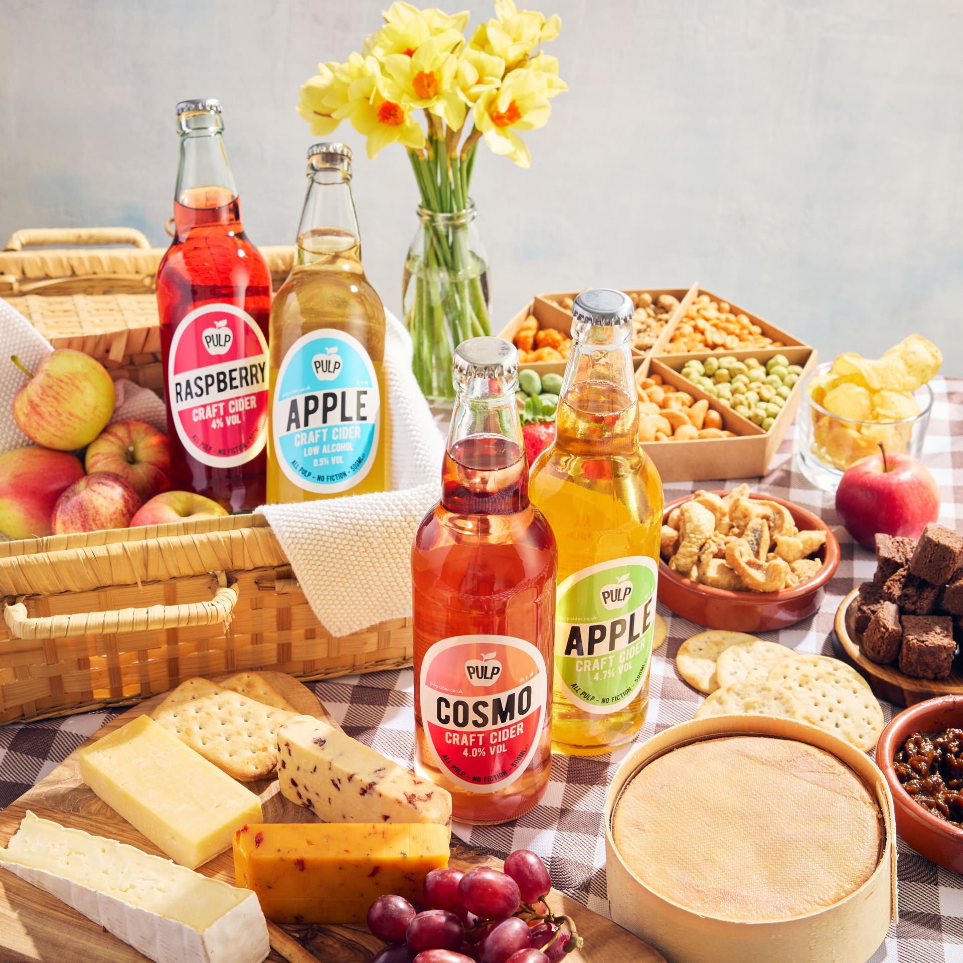Pulp Cider