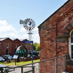 Country Crafts at The Waterworks Museum
