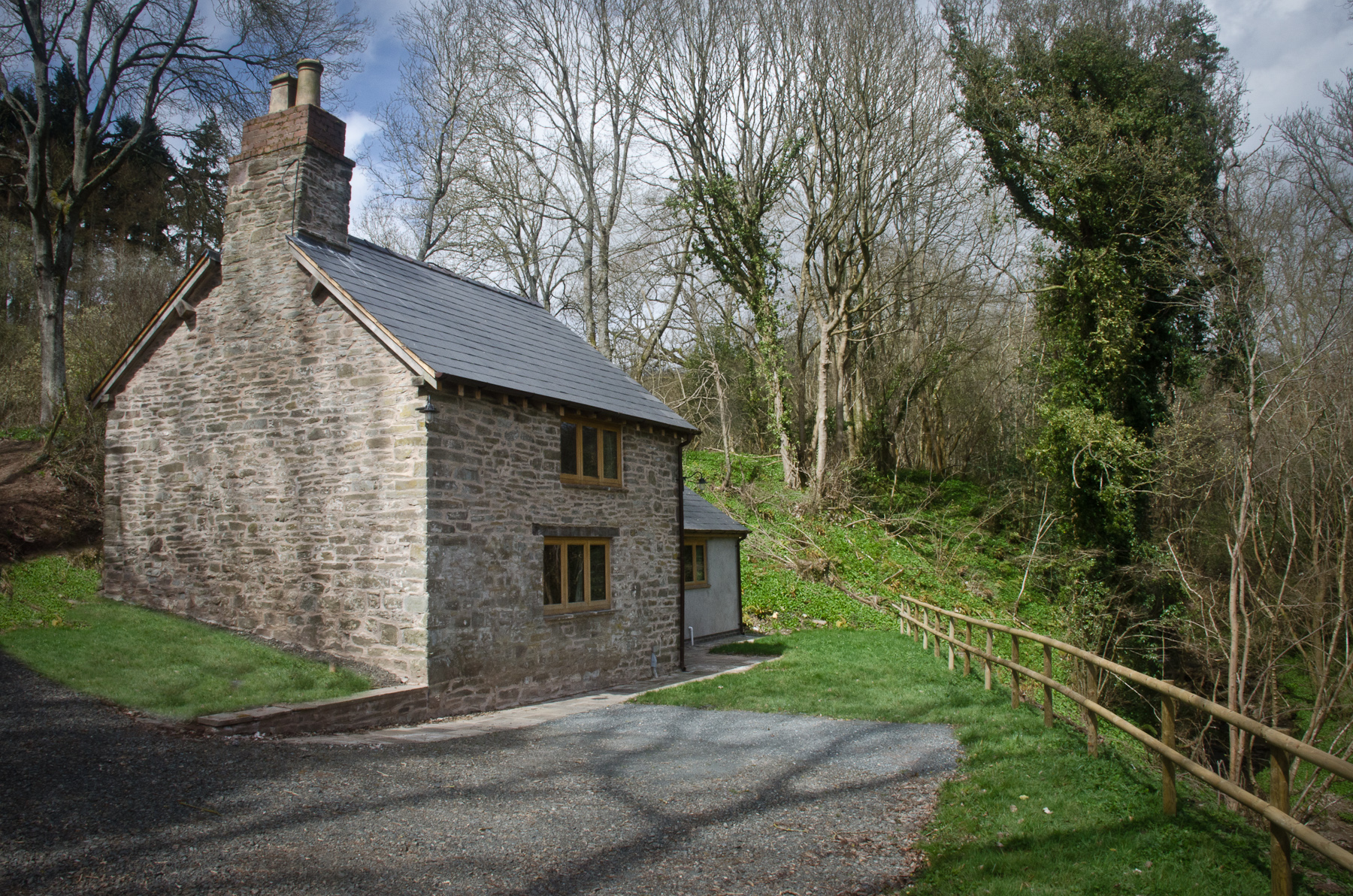 Cabalva Farm