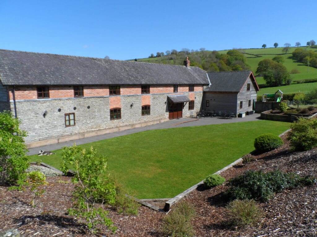 Hicks Farm Holiday Properties