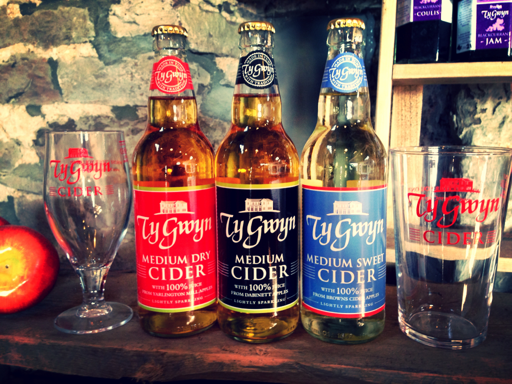 New three bottle pic