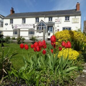 The Crown Woolhope Herefordshire