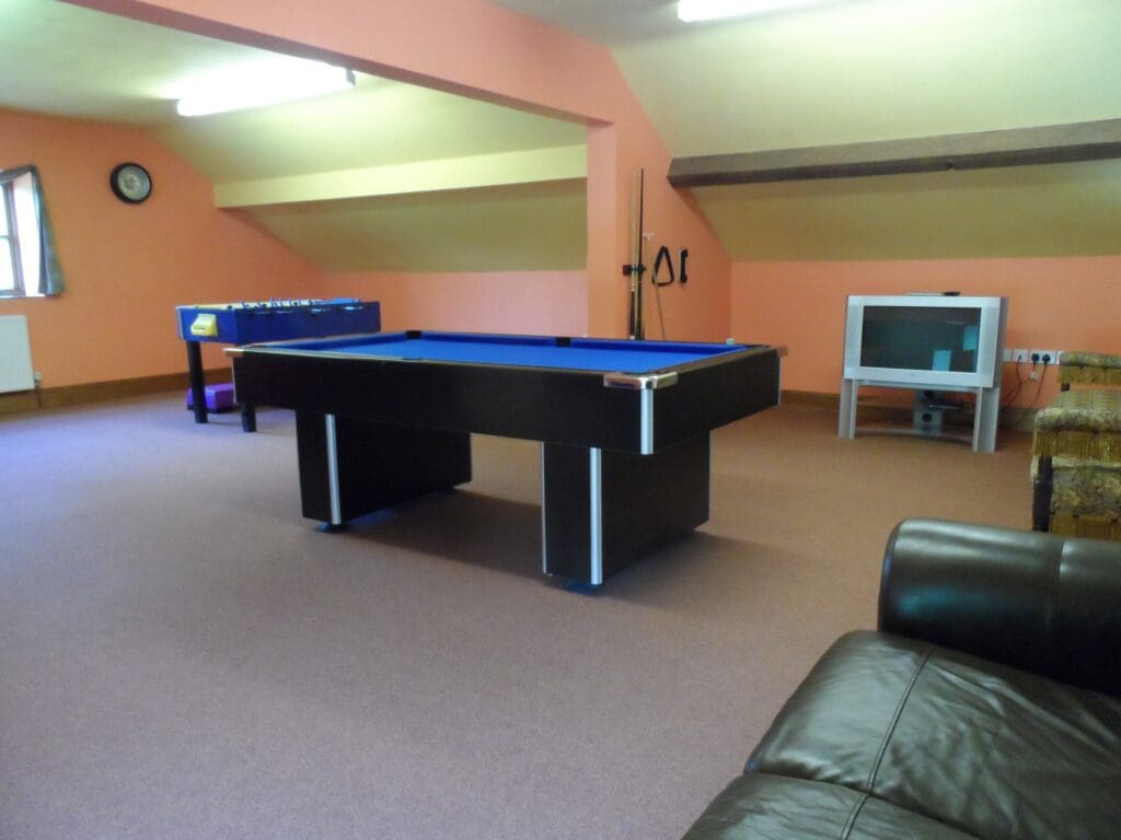 Hicks Farm Holiday Properties