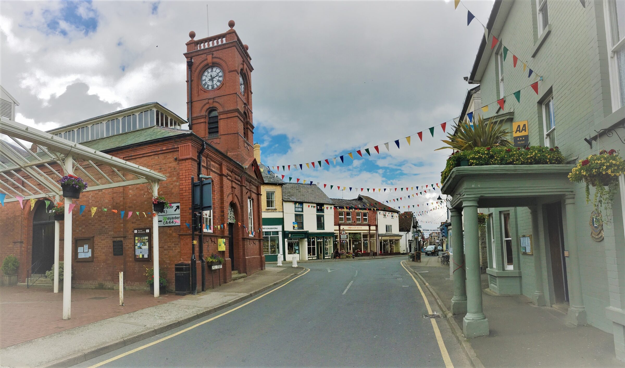 kINGTON