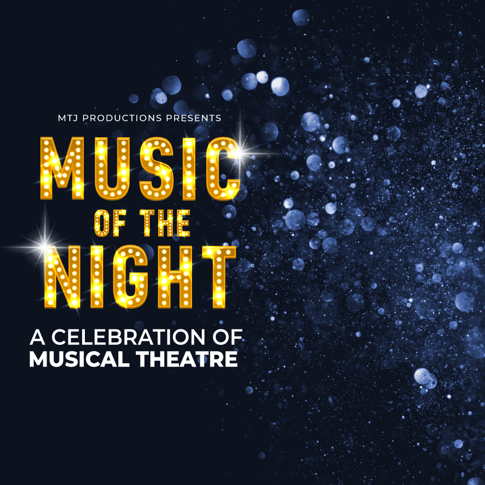 MUSIC OF THE NIGHT