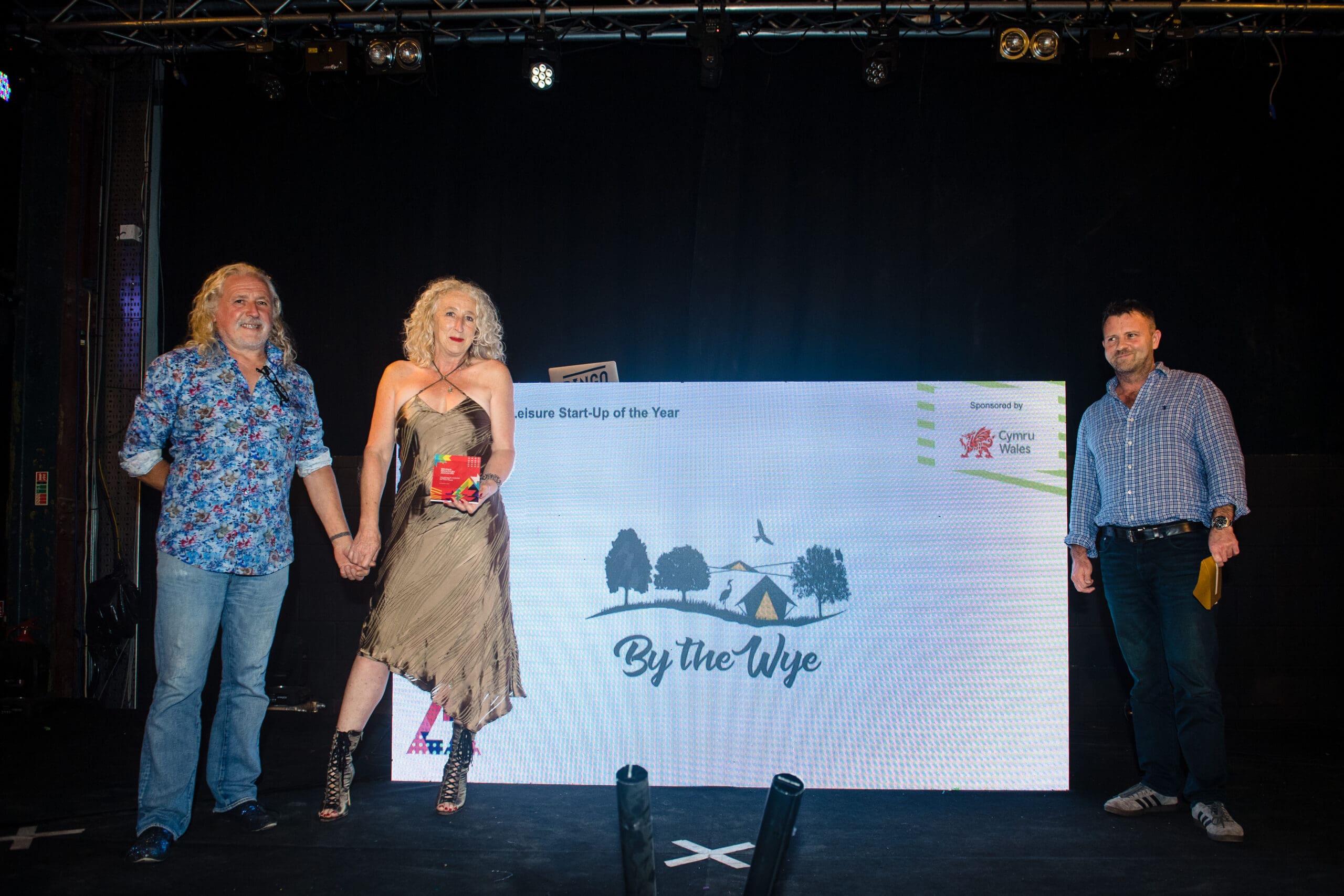 Wales Start Up Awards 2021