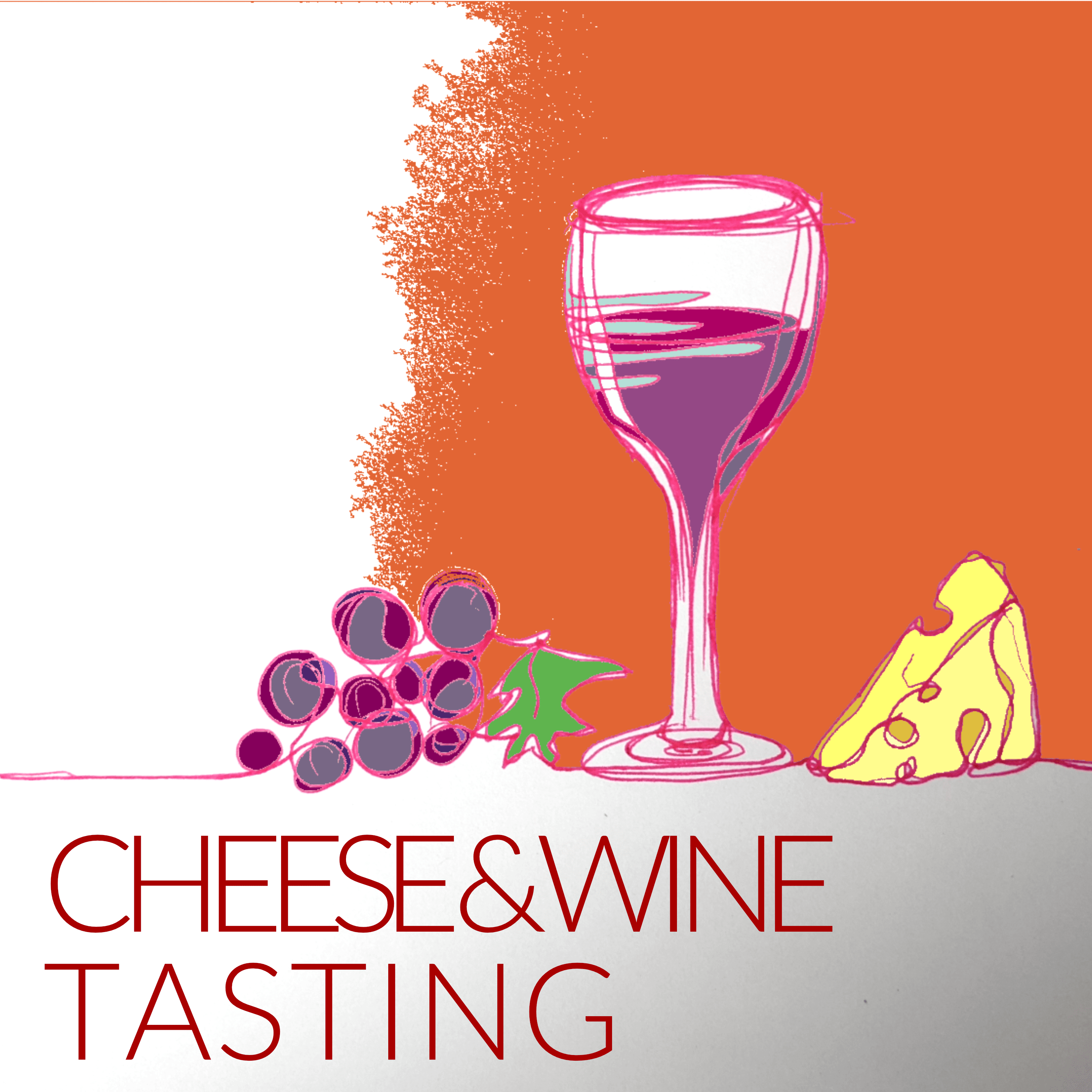 Cheese & Wine Tasting